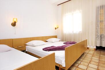 Apartmaji ob morju Marina, Trogir - 10003