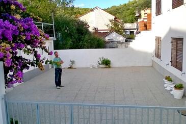 Apartmány u moře Marina, Trogir - 10003