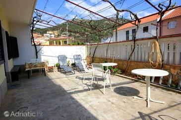 Apartmaji ob morju Marina, Trogir - 10003