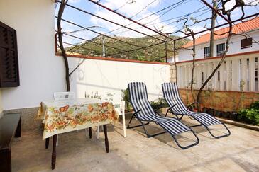 Apartmánové studio Marina, Trogir (AS-10003-b)