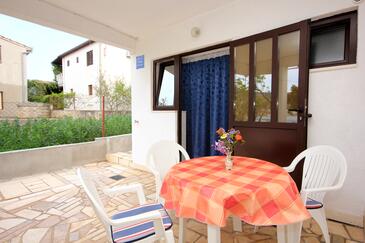 Lägenhet studio Vinisce, Trogir (AS-10006-a(