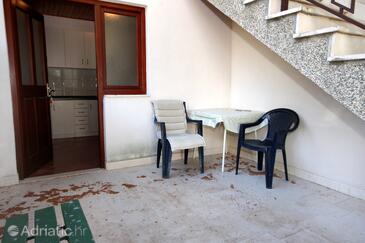 Lejligheder ved havet med pool Marusici, Omis - 10009