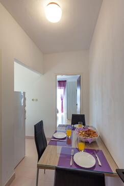 Apartmány pri mori Pisak, Omiš - 1001