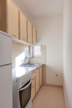 Apartmány u moře Pisak, Omiš - 1001