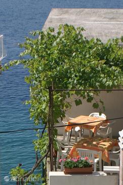 Apartmány u moře Pisak, Omiš - 1001
