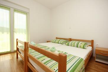 Apartamento de una habitación Poljica, Trogir (A-10010-a)