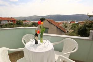 Enosobni apartma Poljica, Trogir (A-10010-b)