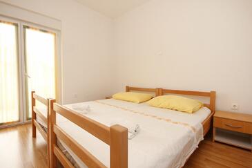 Apartamento de una habitación Poljica, Trogir (A-10010-c)