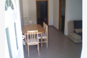 Jednopokojowy apartament Poljica, Trogir (A-10010-d)