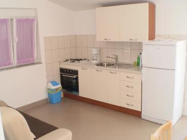 Apartamento de una habitación Poljica, Trogir (A-10010-d)