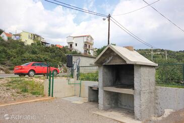 Apartmány s parkoviskom Poljica, Trogir - 10010