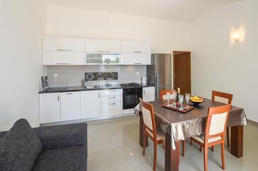 Apartmány u moře Marušići, Omiš - 10012