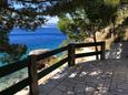 Apartmaji ob morju Marušići, Omiš - 10012
