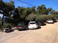 Apartmaji ob morju Marušići, Omiš - 10012