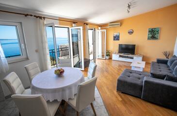 Apartmány pri mori Mali Rat, Omiš - 10014 Adriatic.hr