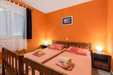 Ferienwohnungen am Meer Sparadici, Sibenik - 10015