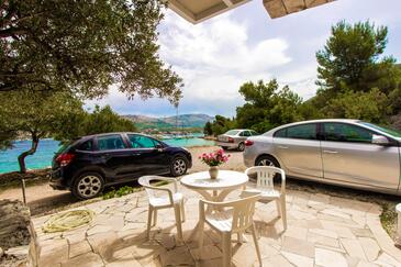 Ferienwohnungen am Meer Sparadici, Sibenik - 10015