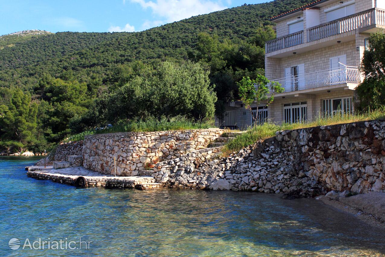 Property - Apartments by the sea Šparadići, Šibenik