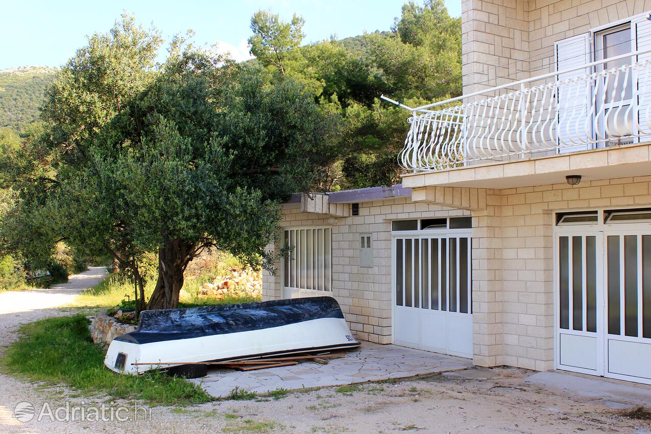 Property - Apartments by the sea Šparadići, Šibenik
