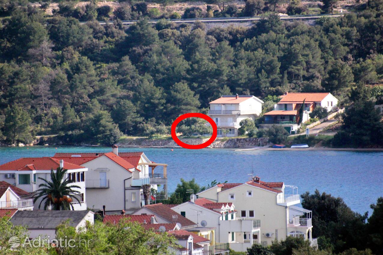 Property - Apartments by the sea Šparadići, Šibenik