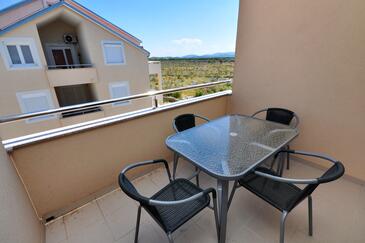 Apartamento de tres habitaciones Vodice (A-10022-a(