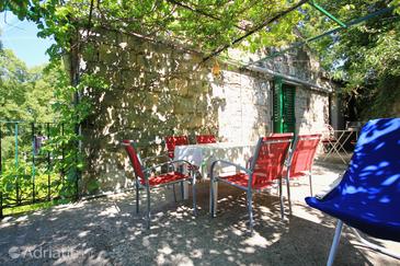 Apartmány s parkovištěm Slime, Omiš - 10028