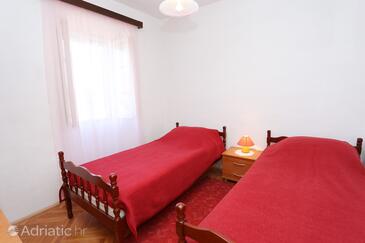 Ferienhaus mit Parkplatz Zrnovo, Korcula - 10030