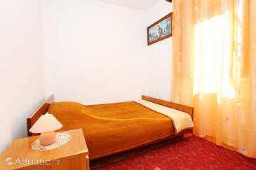 Ferienhaus mit Parkplatz Zrnovo, Korcula - 10030