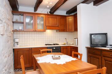 Ferienhaus mit Parkplatz Zrnovo, Korcula - 10030