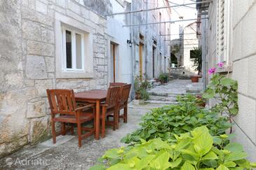 Hiša za počitek s parkingom Žrnovo, Korčula - 10030 Adriatic.hr