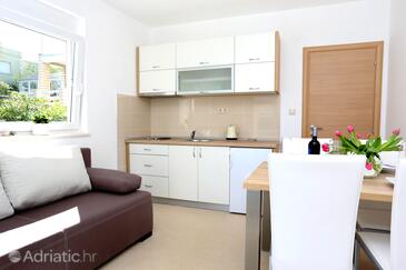 Apartments by the sea Klek, Neretva Delta - Ušće Neretve - 10031