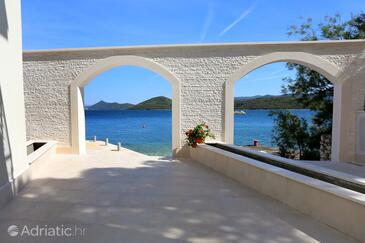 Apartments by the sea Klek, Neretva Delta - Ušće Neretve - 10031