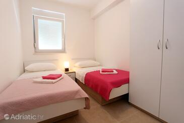 Apartmány u moře Klek, Delta Neretvy - Ušće Neretve - 10031