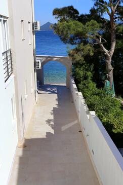 Four-bedroom apartment Klek, Neretva Delta - Ušće Neretve (A-10031-c(