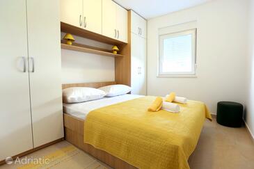 Lejligheder ved havet Klek, Usce Neretve - 10031