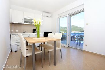 Apartmány pri mori Klek, Delta Neretvy - Ušće Neretve - 10031