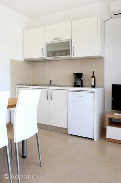 Lejligheder ved havet Klek, Usce Neretve - 10031