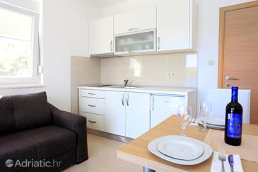 Apartments by the sea Klek, Neretva Delta - Ušće Neretve - 10031