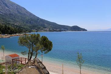 Апартаменты у моря Игране - Igrane, Макарска - Makarska - 10033