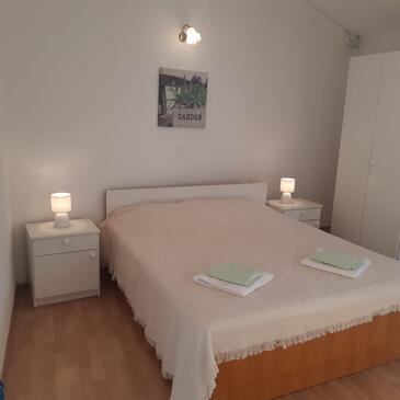 Apartmani uz more Igrane, Makarska - 10033