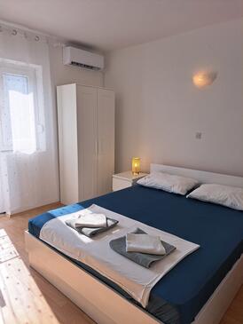 Apartmány u moře Igrane, Makarská - Makarska - 10033