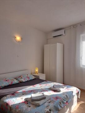 Apartmány u moře Igrane, Makarská - Makarska - 10033