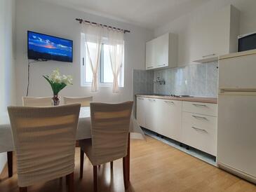 Toroms leilighet Igrane, Makarska (A-10033-b)