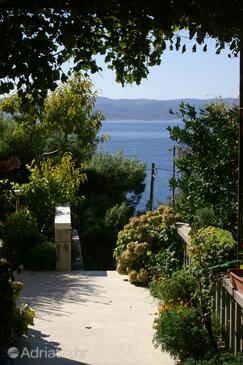 Apartmány u moře Pisak, Omiš - 1004