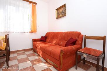 Apartments by the sea Korčula - 10042