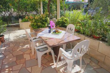 Apartments by the sea Korčula - 10042