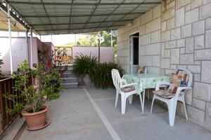 One bedroom apartment Korčula (A-10042-b)