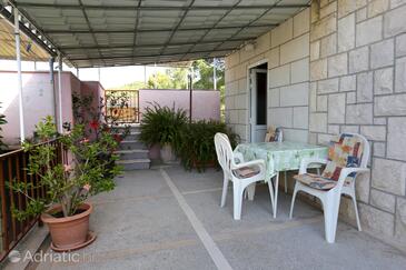 Apartments by the sea Korčula - 10042