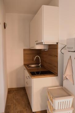 Apartmány pro rodiny s dětmi Orebić, Pelješac - 10048