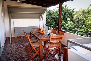 Two bedroom apartment Orebić Two bedroom apartment Orebić, Pelješac (A-10048-a(